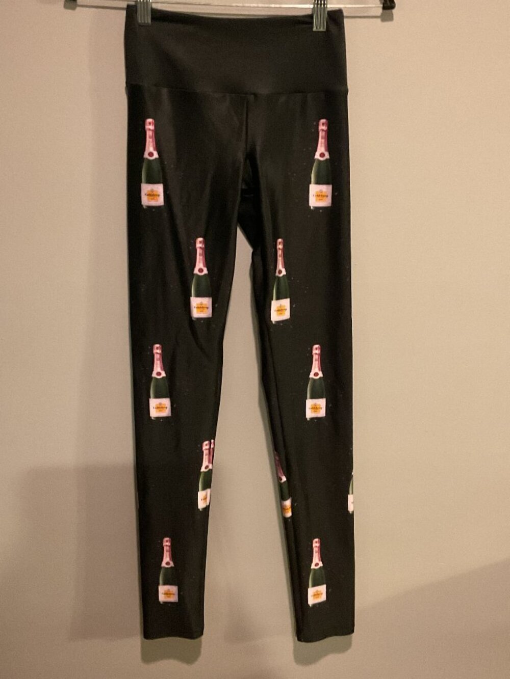 GOLDSHEEP PRINTED LEGGINGS